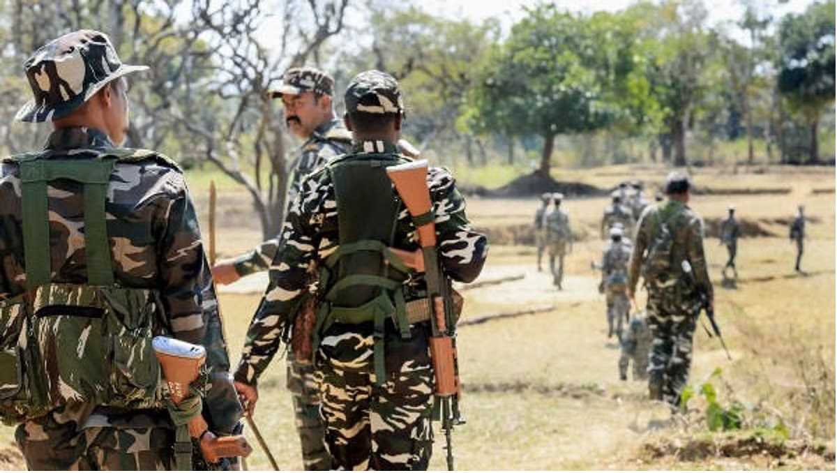 झारखंड के पश्चिमी सिंहभूम में उग्रवादियों के खिलाफ ग्रामीणों का हिंसक आंदोलन, अब तक 10 को मौत के घाट उतारा